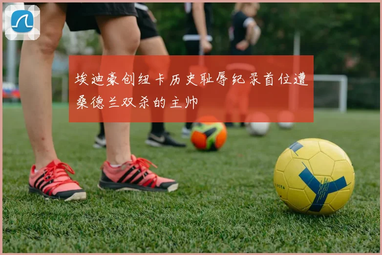 埃迪豪创纽卡历史耻辱纪录首位遭桑德兰双杀的主帅